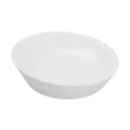 Wenko Soap Dish Crotone, White