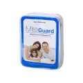 Bambury Mite-Guard Quilt Protector Mite-Guard Quilt Protector, Single