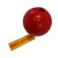 Aussie Dog 'Jiggy Snack Pack'Horse Ball for apples and carrots