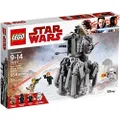 LEGO Star Wars First Order Heavy Scout Walker 75177 Playset Toy