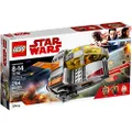 LEGO Star Wars Resistance Transport Pod 75176 Playset Toy
