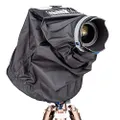 Think Tank 6180 Photo Emergency Rain Shield for DSLR and Mirrorless with up to Lens, Small, 24 x 70 mm