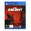 The Ascent - PlayStation 4