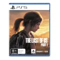 The Last Of Us Part 1 - PlayStation 5