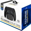 Powerwave PS5 Charging Display Stand Black