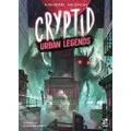 Osprey Games Cryptid: Urban Legends Board Game