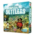 PSI Imperial Settlers Board Games