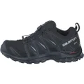 Salomon mens XA PRO 3D GTX Trail Running and Hiking Shoe Black/Black/Magnet 13 US
