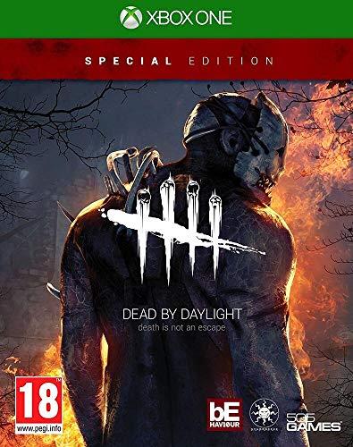 505 GAMES JEU Console Dead by Daylight Xbox ONE