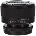 Tokina 628324 Telephoto Lens, Mirror Lens, SZX Super Tele, 15.7 inches (400 mm), F8 Reflex MF, Nikon Z Mount, Reflective Type, Manual Focus, Interchangeable Mount, Full Size Compatible