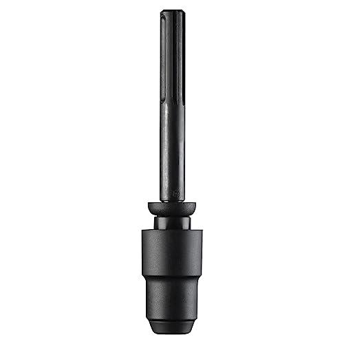 Bosch Accessories Professional 1x Drill Bit Adapter for Drill Bits (SDS Max to SDS Plus, Accessories for Rotary Hammers, Impact Drills)