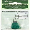 Clover Yarn Threader, Green (3142)