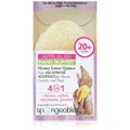 Spongeables Foot and Hand Care Applause Sponge