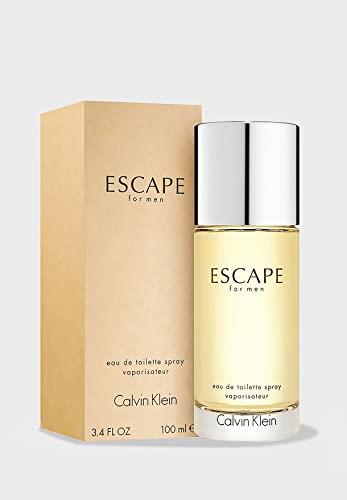 Calvin Klein Escape for Men Eau de Toilette 100 ml
