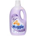 Huggie Fabric Softener Conditioner Lavender 2L