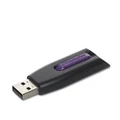 Verbatim Store'n'Go V3 USB 3.0 Drive 16GB - Violet