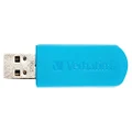 Verbatim Store'n'Go USB 2.0 Drive Mini 16GB - Blue