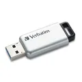 Verbatim Store'n'Go Secure Pro USB 3.0 Drive 16GB