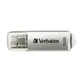 Verbatim Store'n'Go 32GB Platinum USB 3.0