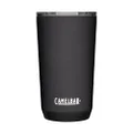 CamelBak Horizon 500 ml Tumbler - Insulated Stainless Steel - Tri-Mode Lid - Black