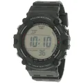 Casio AE1500WH-1A Unisex Black Digital Watch with Black Band