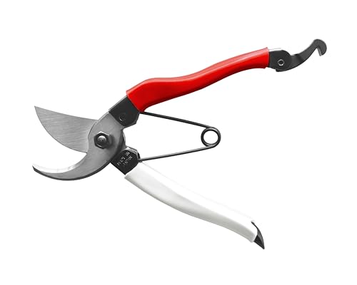 Okatsune 103 Bypass Pruners General Purpose Medium