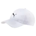 Puma Golf 2018 Men's Pounce Hat (Bright White, One Size)