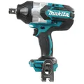 Makita DTW1001Z 18V Lxt Brushless 3/4-Inch Impact Wrench Body Only