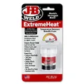 JB Weld ExtremeHeat Temperature Resistant Metallic Paste, 85 g