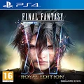 Square Enix PlayStation 4 Final Fantasy XV Royal Edition