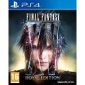 Square Enix PlayStation 4 Final Fantasy XV Royal Edition