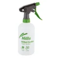 Hills Garden Trigger Sprayer, 500ml Capacity Multicolor