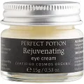 Perfect Potion Organic Rejuvenating Eye Cream 15 g