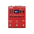 BOSS RC-500 Dual-Track Loop Station – Advanced two-track looper with premium sound quality, Loop FX, 99 phrase memories, 57 rhythms, and MIDI control support.