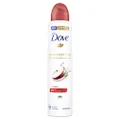 Dove Advanced Care Antiperspirant Aerosol Deodorant Go Fresh Apple & White Tea 220mL