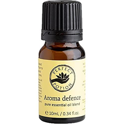 Perfect Potion Aroma Defence Pure Essential Oil Blend 10 ml