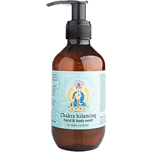 Perfect Potion Chakra Balancing Hand and Body Wash 200 ml