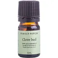 Perfect Potion Clove Bud Pure Essential Oil 5 ml