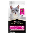 Purina Pro Plan Adult Sensitive Skin and Stomach Salmon and Tuna Dry Cat Food 1.5 kg