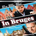 In Bruges (2008) DVD