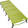 Therm-a-Rest Ultralite Cot, Large - 26 x 77 Inches, Large, Reflect Green