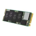Intel 665P NVMe PCIe M.2 SSD 2TB 3D3 QLC 2000R/2000W MB/s 250K/250K IOPS 1.6 Million Hours MTBF Solid State Drive 5yrs ~HBI-660P-2TB