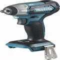 Makita DTW180Z 18V Sub-Compact 3/8 Inch Brushless Impact Wrench Blue