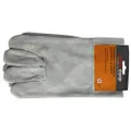 SafeCorp General Purpose Cow Split Leather Palm Glove