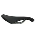 Fabric Scoop Elite Gel Radius MTB Road Bicycle Comfort Saddle, Black, VL1792