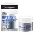 Neutrogena Rapid Wrinkle Repair Retinol Regenerating Cream 48 g