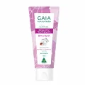 GAIA Natural Baby Probiotic Toothpaste Berry Burst |99% Natural origin | Fluoride Free | with Xylitol | organic Calendula | free from artificial colours and flavours | Australian Made - 50g