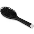 ghd The Dresser - Oval dressing brush, Hair brush, Anti-Static Finishing brush For All Hair Types, Lengths And Textures