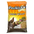 Peckish, 100% Wheat Poultry Food, 7.5kg