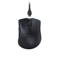 Razer DeathAdder V3 Pro Ergonomic Wireless Gaming Mouse, AP Packaging, Black